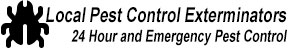 United States Air Force Acad CO Pest Control Exterminators